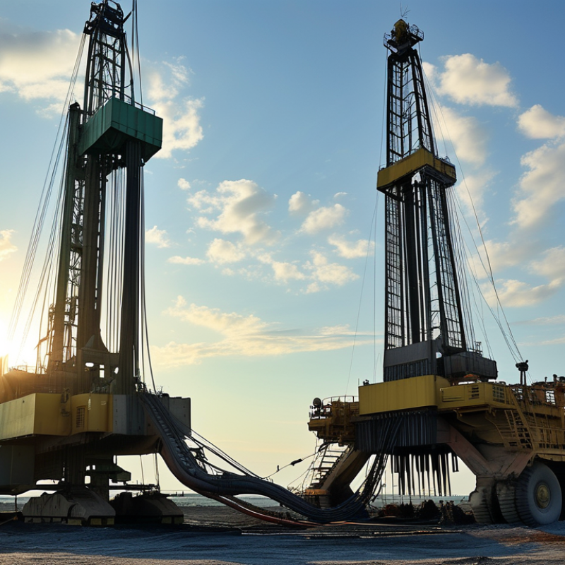 2026 Best Well Drilling Equipment for Global Buyers?
