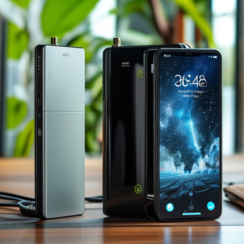 Top 10 Power Delivery Fast Chargers for Global Buyers?