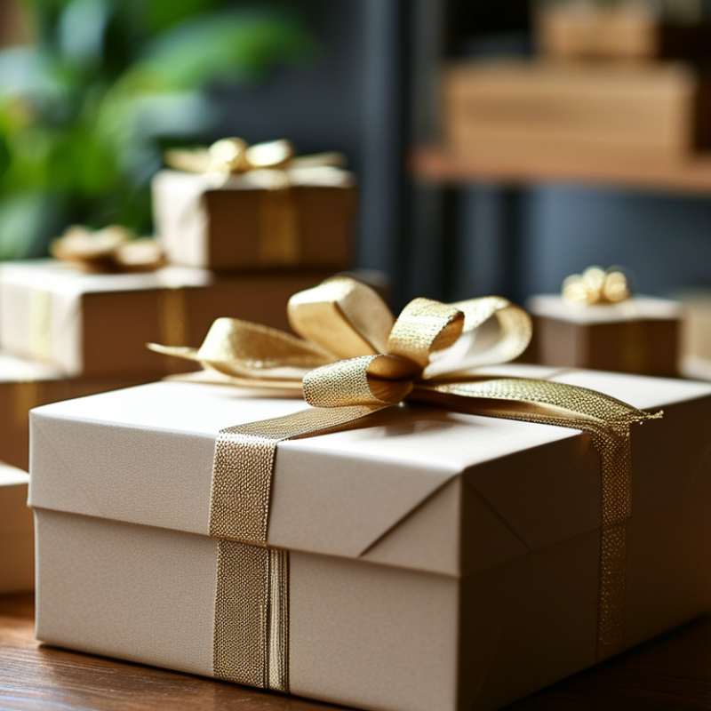 Top Custom Corporate Gifts Supplier for 2026 Global Buyers?
