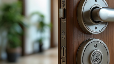 Top 10 Door Access Control Kits for Global Buyers?