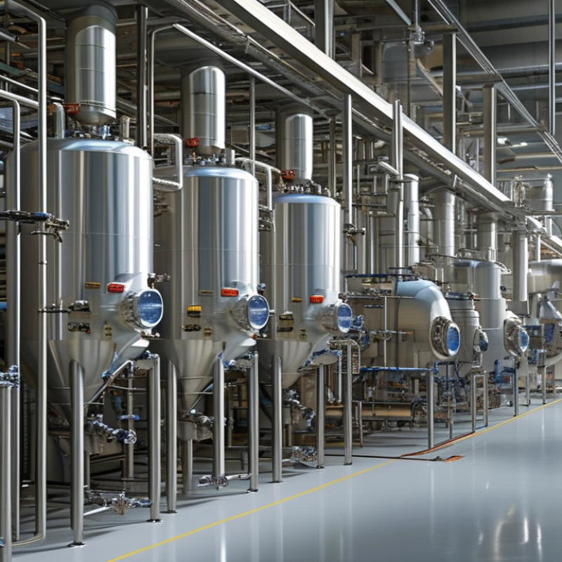 How to Choose the Best Multi Effect Evaporator for Your Needs?