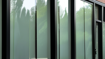 Best Fire Rated Glass Options for Global Buyers?