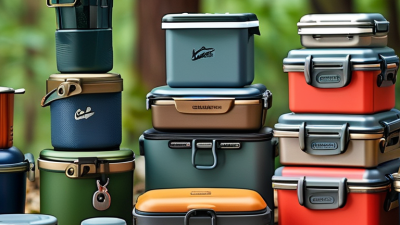 Top 5 Camping Fridge Options for Every Outdoor Adventure?