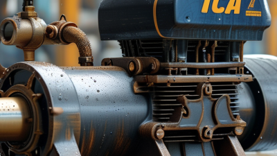 Best Air Compressor Water Separator for Efficient Performance?
