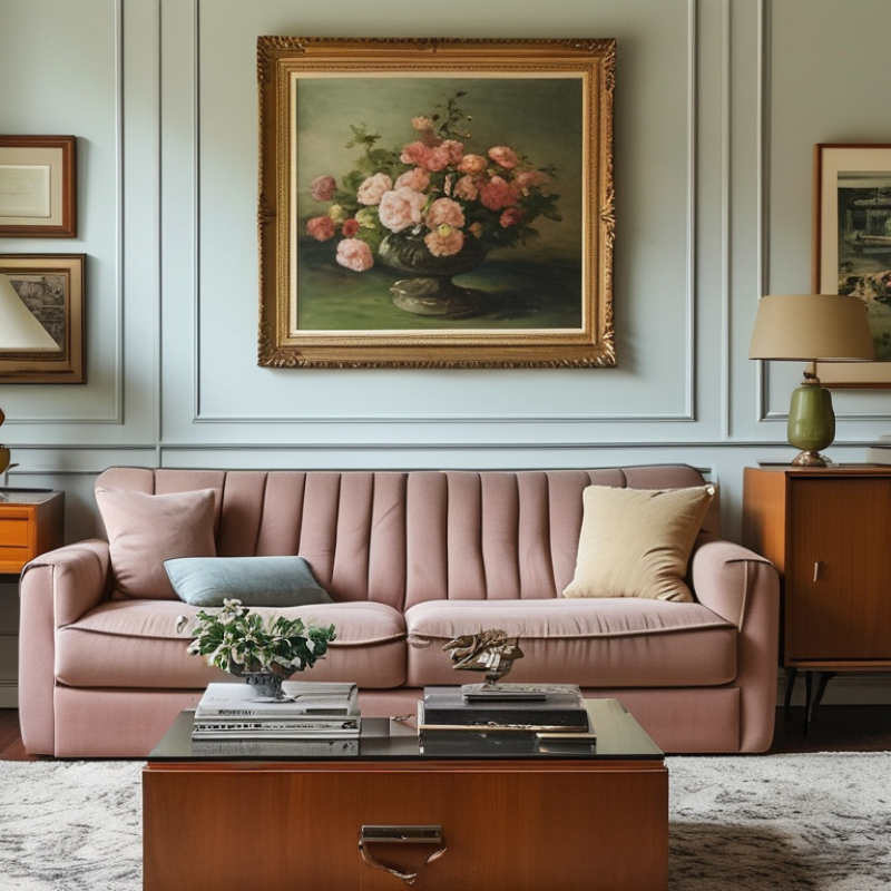 Vintage Style Modern Adaptation Guide for Global Buyers?