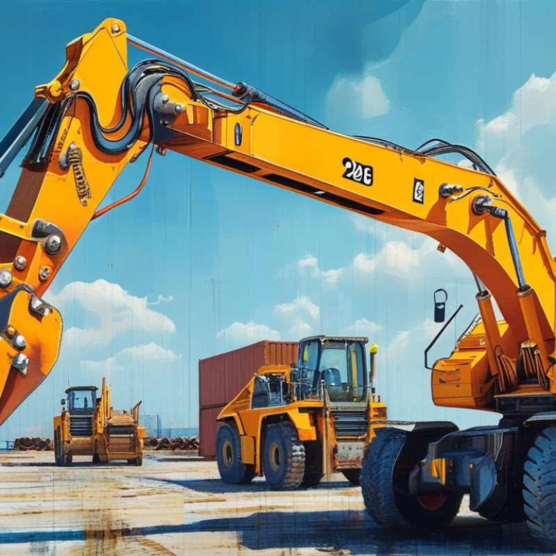 2026 How to Choose the Best Loader Crane Cylinder for Your Needs?