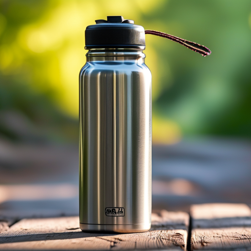 How to Choose the Best Water Bottle for Your Needs?
