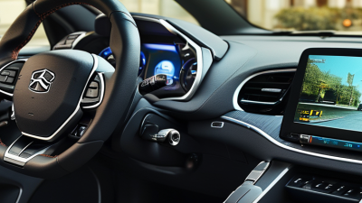 Best Car Head Unit Features for Global Buyers Today?
