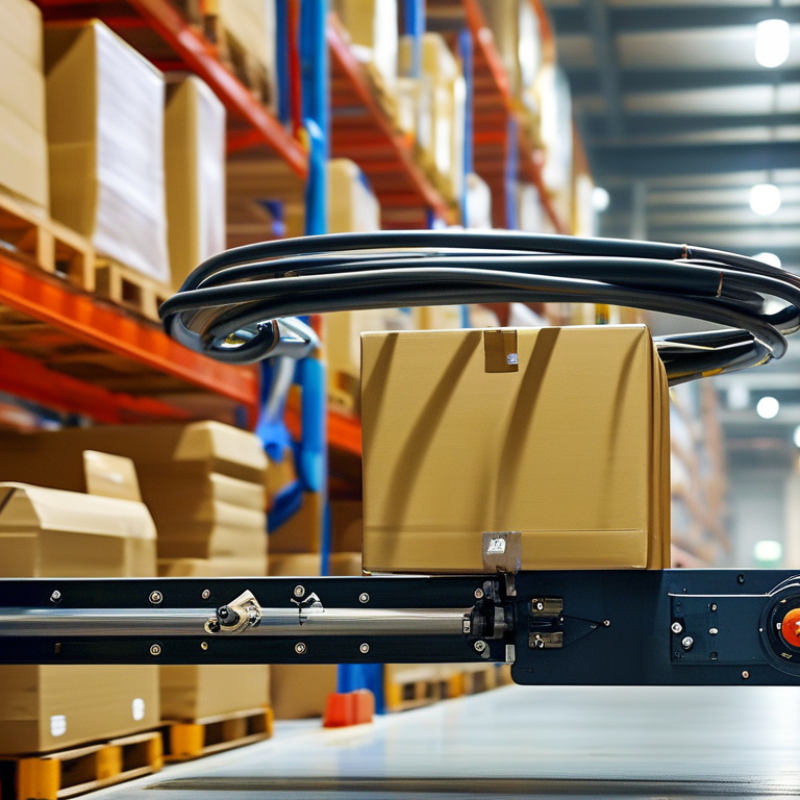 Top 10 Benefits of Using Automatic Stretch Wrap Machine?