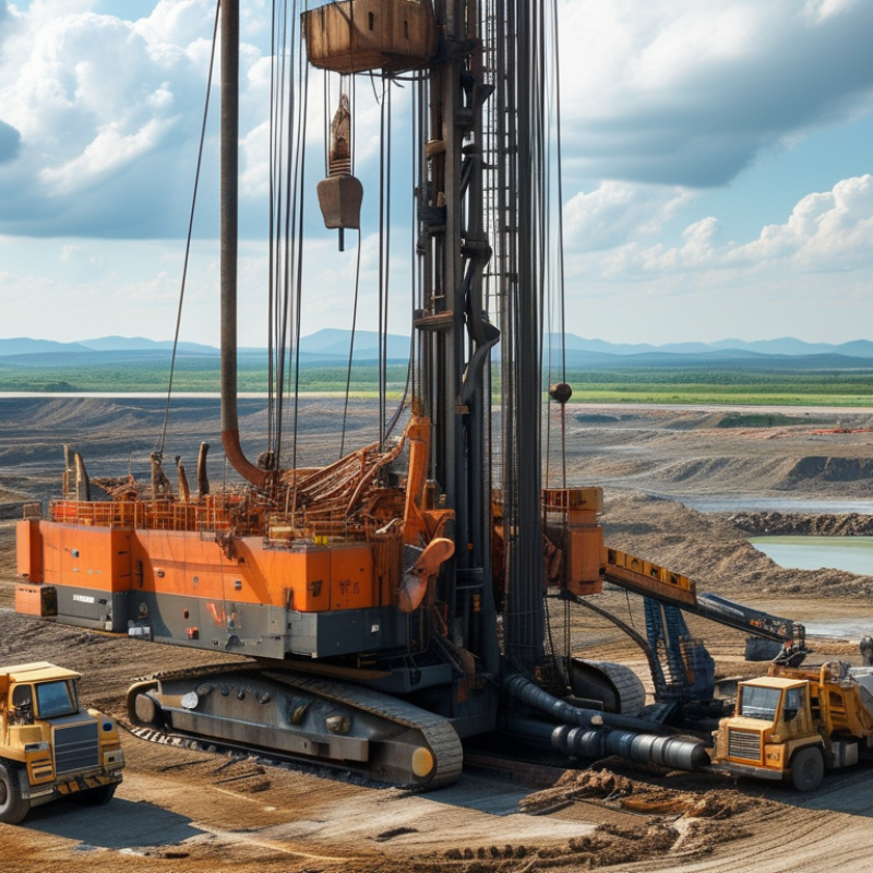 How to Choose the Best Well Drilling Equipment for Your Needs?