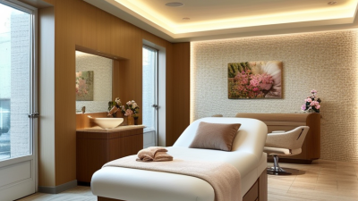 How to Choose the Best Skin Spa for Your Beauty Needs?