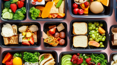 2026 Top Disposable Food Containers You Need to Buy Now?