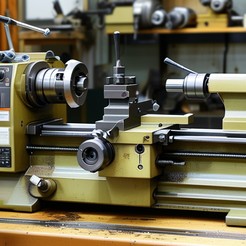 2026 Top Lathe Machine Buyers Guide and Key Features?