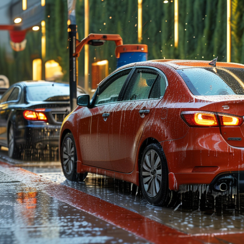 Top 10 Self Car Wash Equipment You Need to Know about?