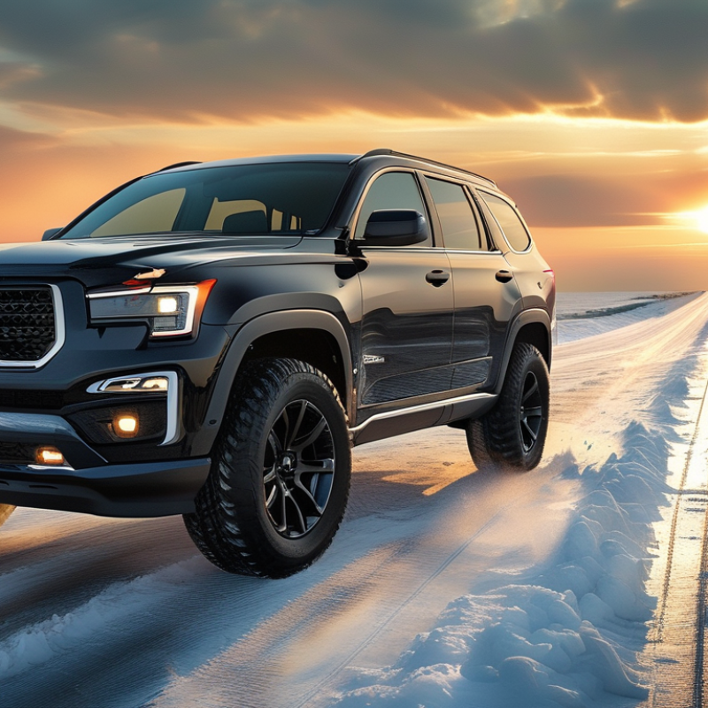 Best Car Tyres Offers You Shouldn't Miss Today?