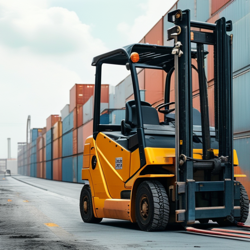 How to Choose the Right Material Lifting Equipment for Your Needs?