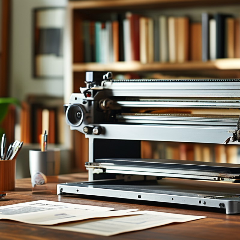 Top 10 Hardcover Making Machines to Boost Your Book Production?