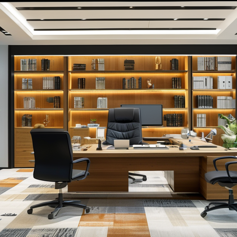 Top 10 Office Furniture Solutions for Global Buyers?