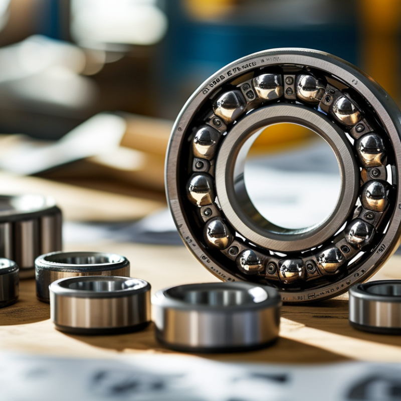 Top Tips for Sourcing Ball Bearing 6202 Efficiently?