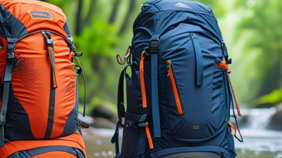 Best Outdoor Backpack for Ultimate Adventure Comfort?