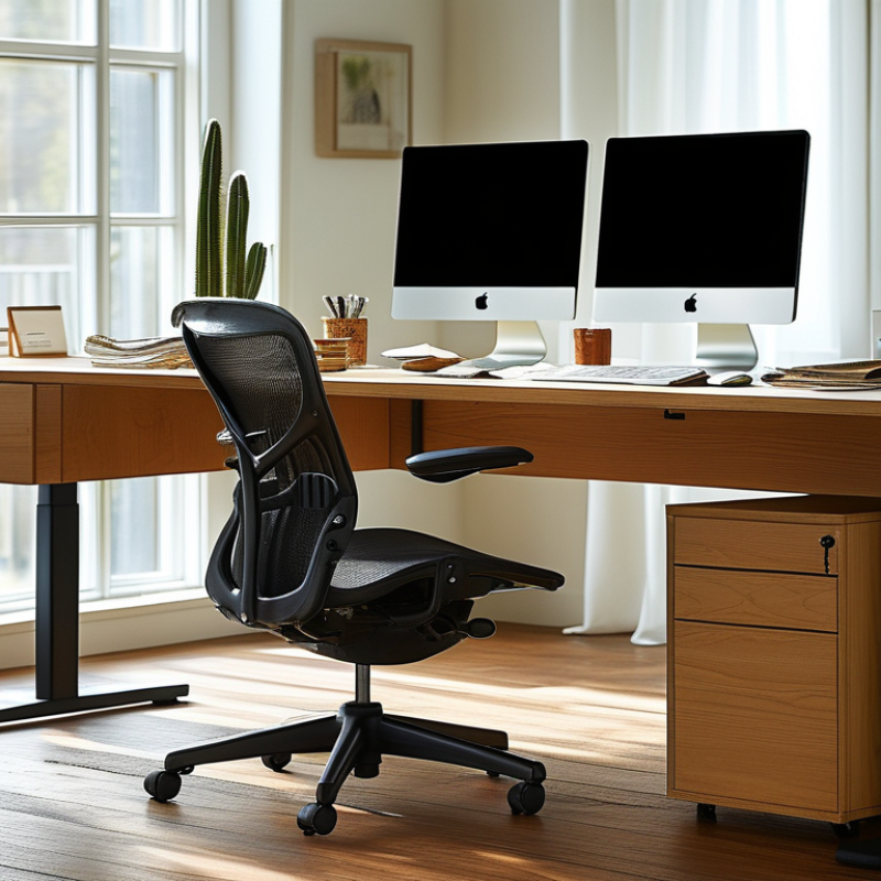 How to Choose the Best Office Work Table for Your Needs?