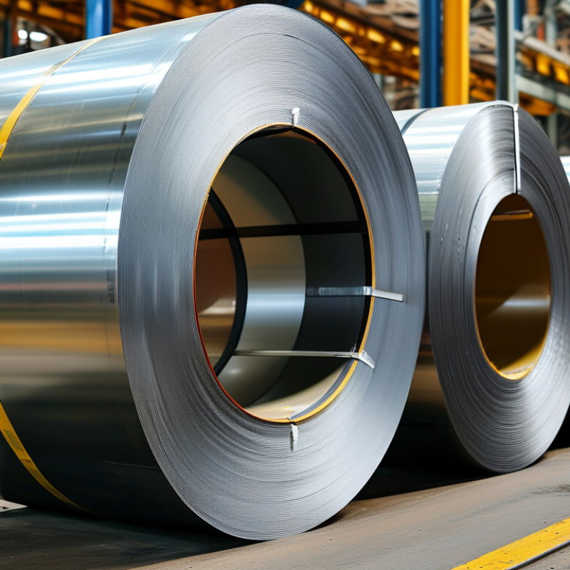 Ultimate Tips for Sourcing Metal Coil Efficiently?
