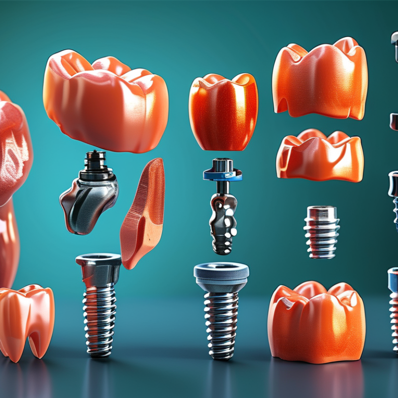 How to Choose the Right Medical Implants for Your Needs?
