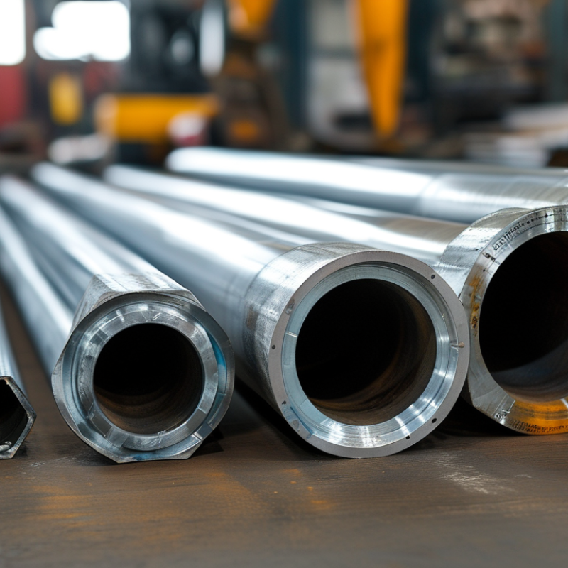 2026 Best Metal Tube Options for Industrial Buyers?