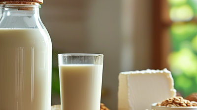 Fairlife Milk Nutrition Facts You Need to Know For Trading?