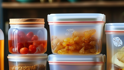 2026 Top Vacuum Seal Bags for Food What to Know Before Buying?