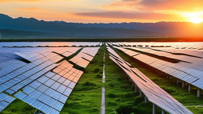 Top 10 Solar Installation Companies in China You Should Know?