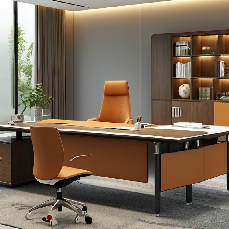 Top 10 Work Desks in China for Global Buyers to Consider?