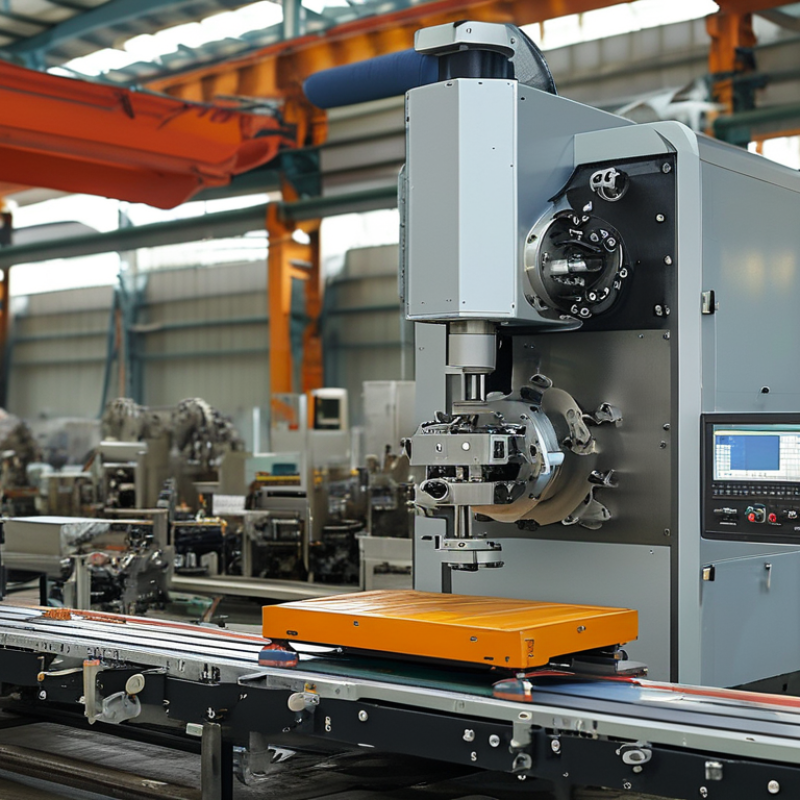 Top Packaging Machinery in China for Global Buyers?