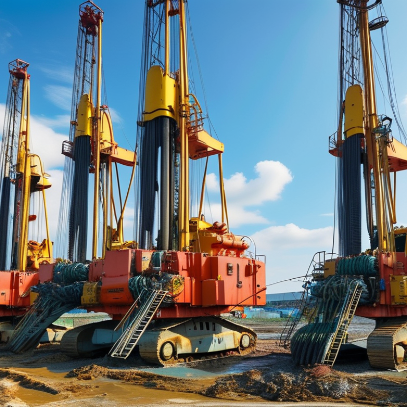 Top 10 Drilling Mud Pumps in China for Global Buyers?