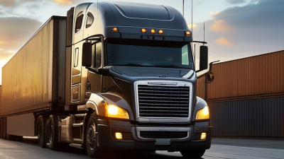 How to Choose the Best Cargo Forwarding Services for Your Business?
