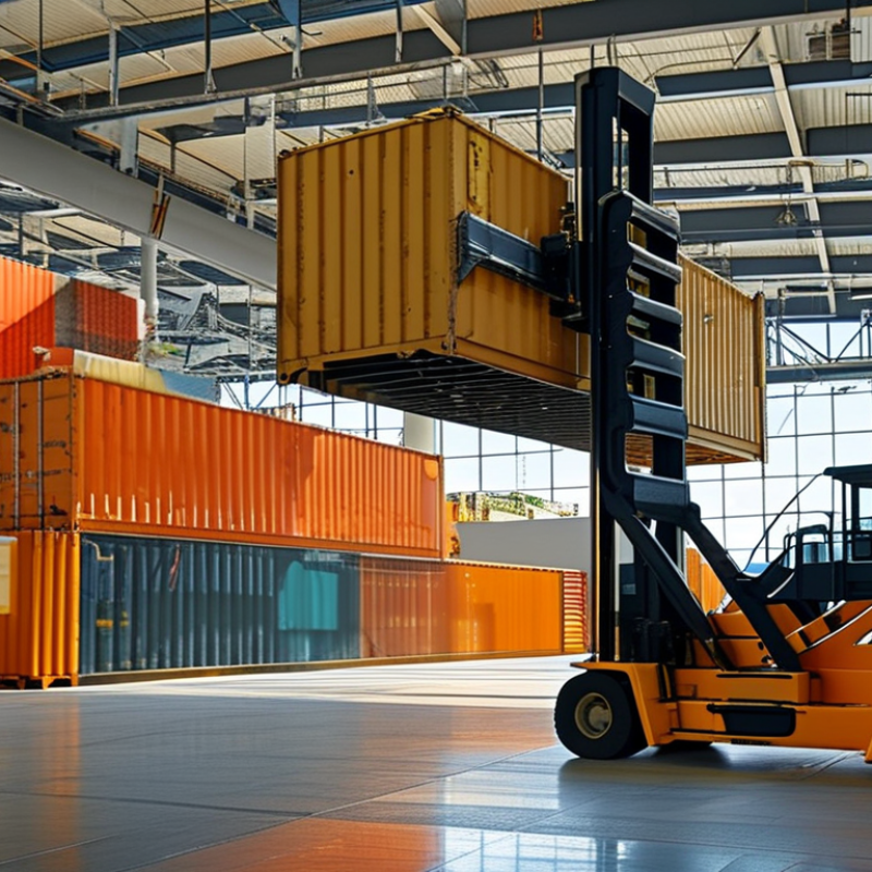 Best Double Container Dolly For Airport Use How to Choose?