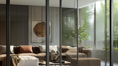 2026 Best Double Sliding Glass Doors for Your Home?