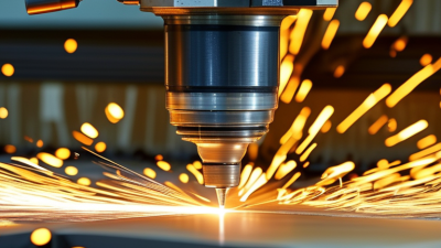 Top CNC Cutting Techniques for Efficient Manufacturing Solutions?