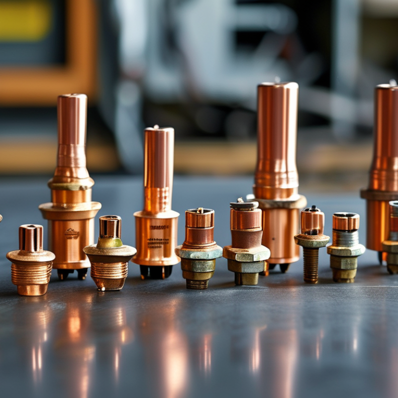 10 Amazing Tips for Choosing the Right Copper Terminal?