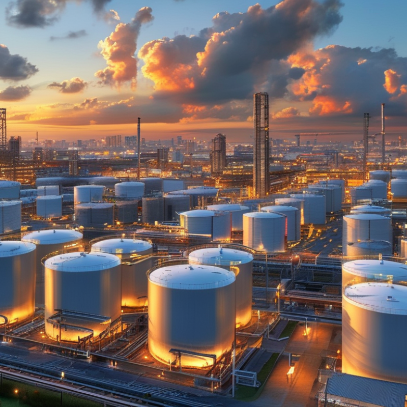Top 10 Benefits of Po Pe Lined Tanks for Your Business?