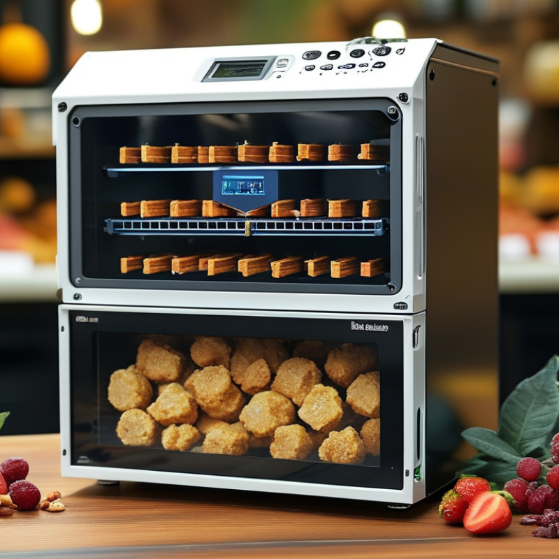 Best Freeze Dryer Tips for Savvy Global Buyers