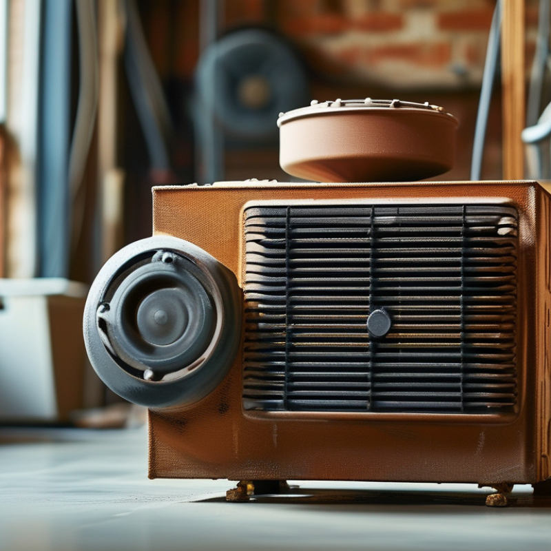 Why Is Blower Motor AC Essential for Your HVAC System?