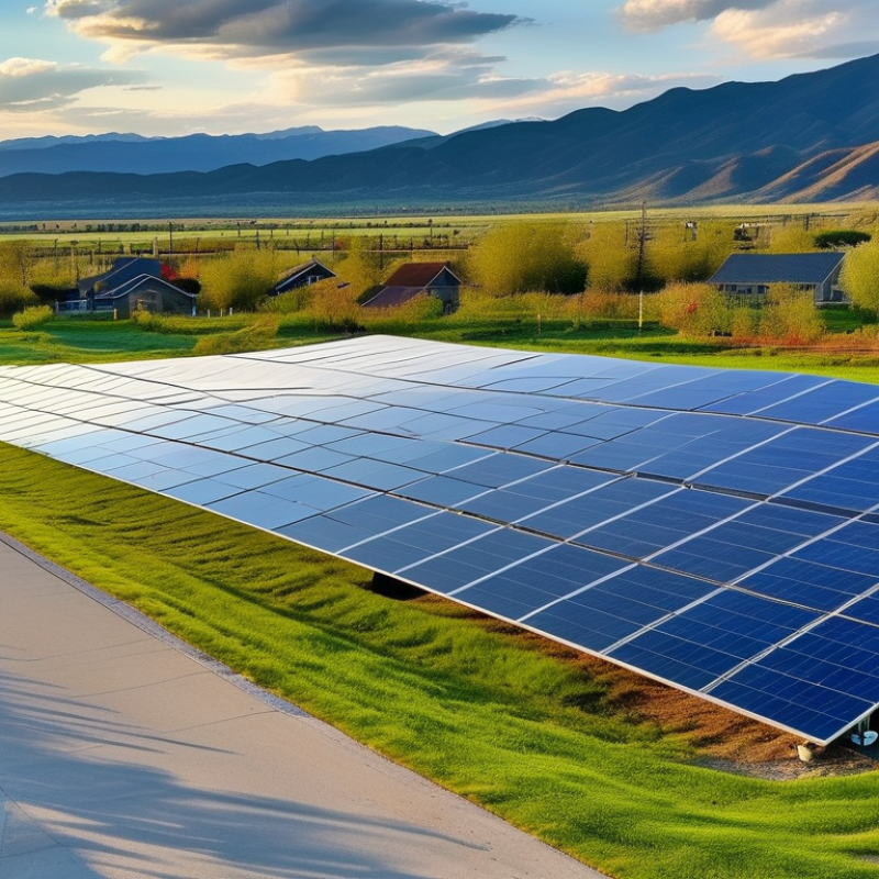 Are Tesla Solar Panels the Best Choice for Global Buyers?