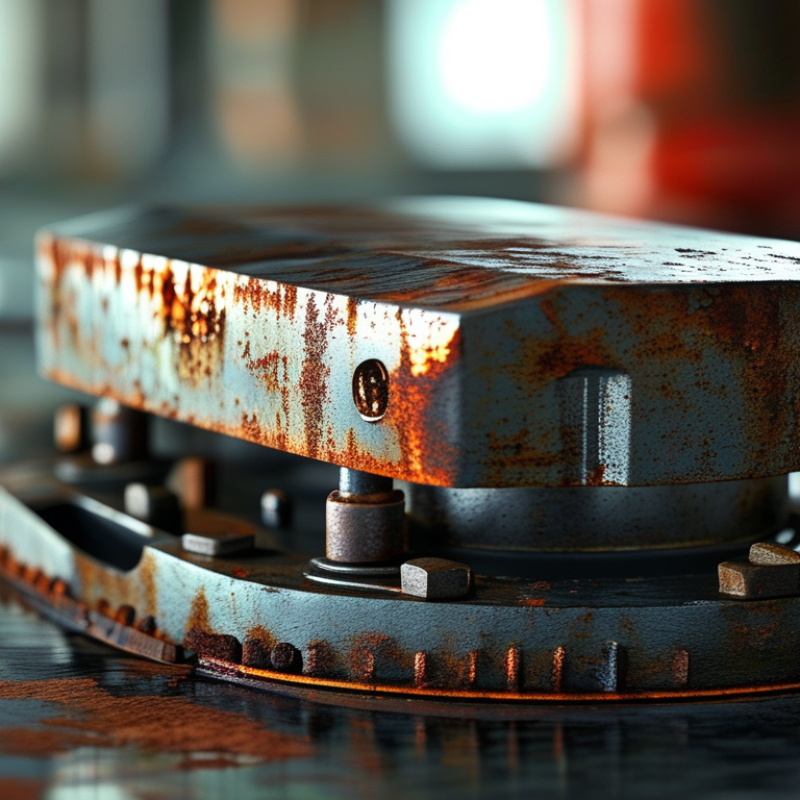 Why Choose Brake Rust Remover for Optimal Vehicle Maintenance?