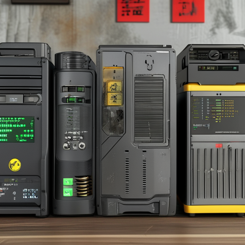 Top 10 Battery Backup Solutions for Homes in China?