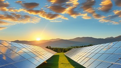 Why Choose Solar Installation for Your Business Needs?