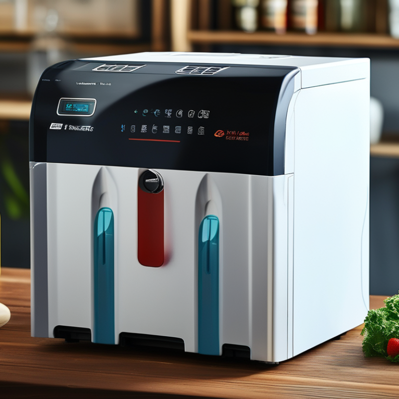 China Best Industrial Ice Maker for Global Buyers How to Choose?