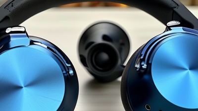 Top 10 Bluetooth Headphones from China for Global Buyers?