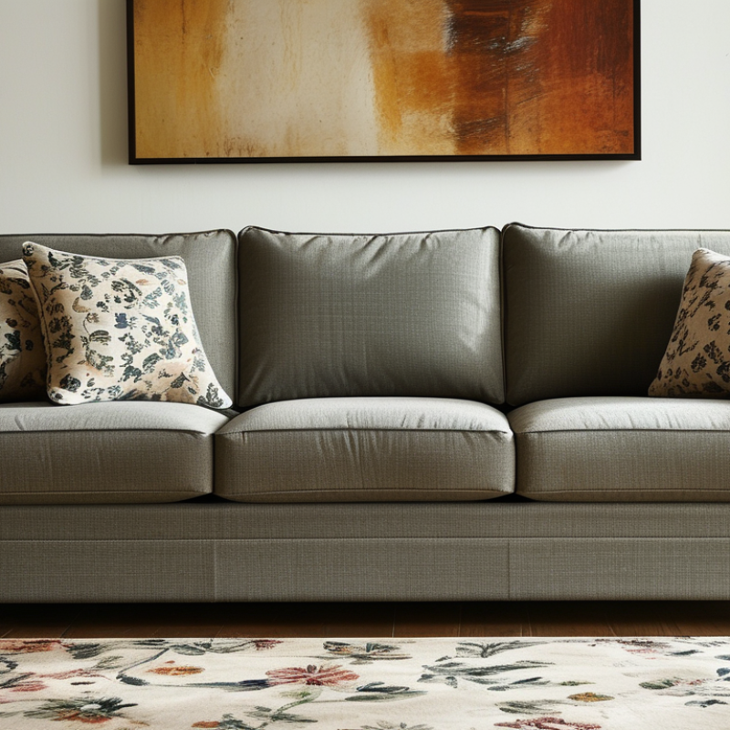 How to Fix a Sagging Sofa at Home Quickly and Easily?
