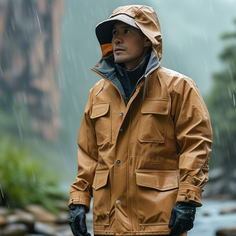 Best Outdoor Rain Jackets for Global Buyers in 2026?